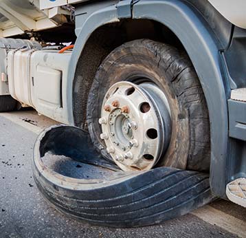 Tire Repair