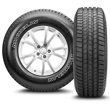 Tire Sale