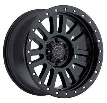 New Rims