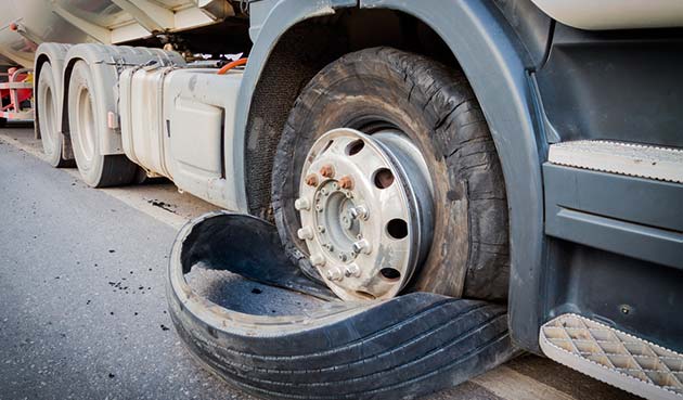 Tire Repair