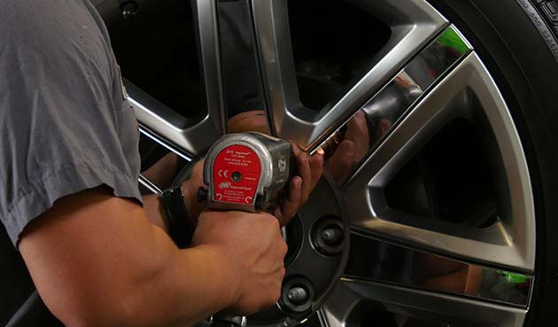 Tire Repair